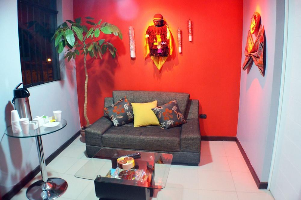 Foto general de Wifala Thematic Hotel Boutique