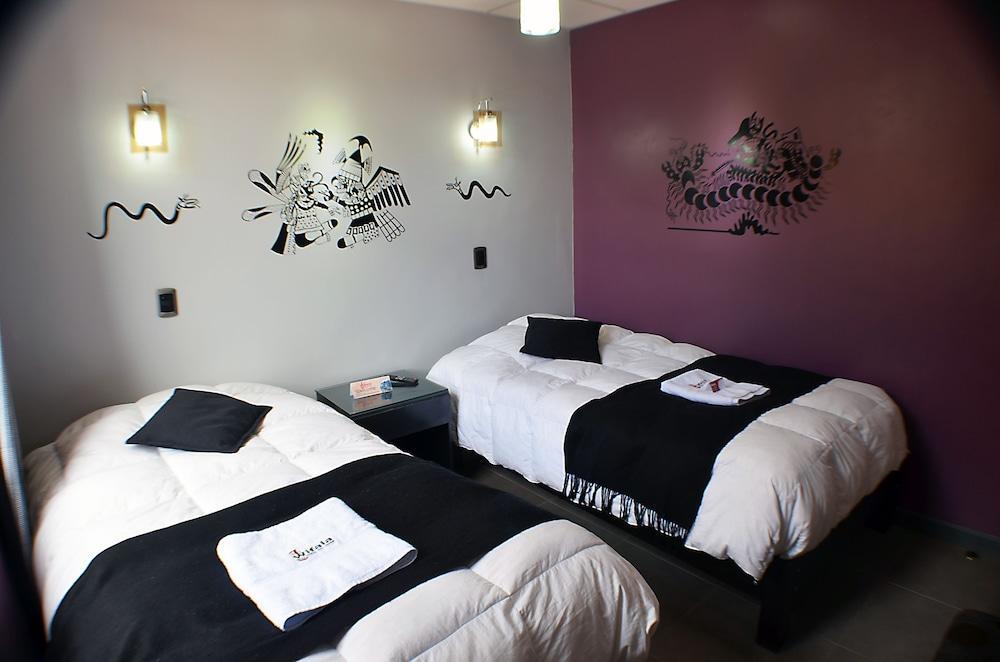 Foto de una habitación de Wifala Thematic Hotel Boutique