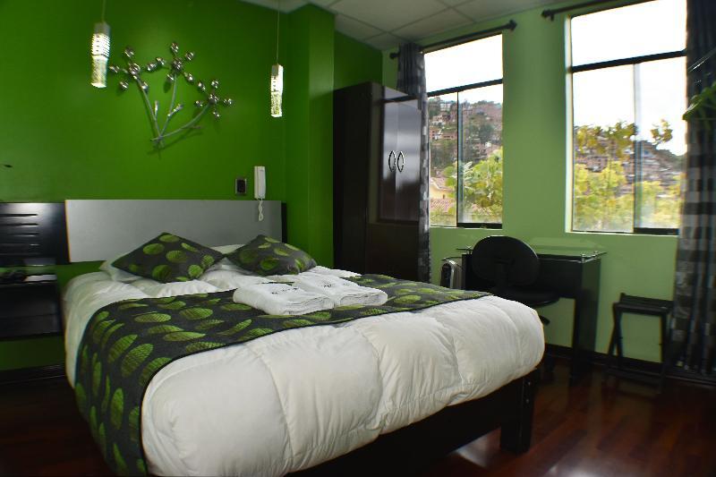 Foto general de Wifala Thematic Hotel Boutique
