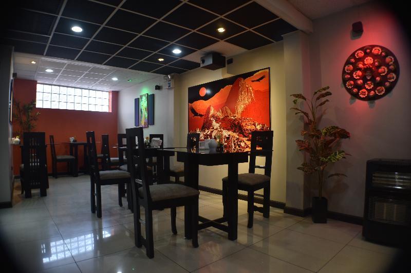 Foto general de Wifala Thematic Hotel Boutique