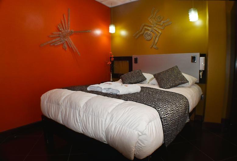 Foto general de Wifala Thematic Hotel Boutique