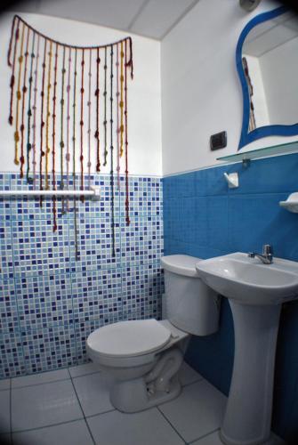 Foto de una habitación de Wifala Thematic Hotel Boutique