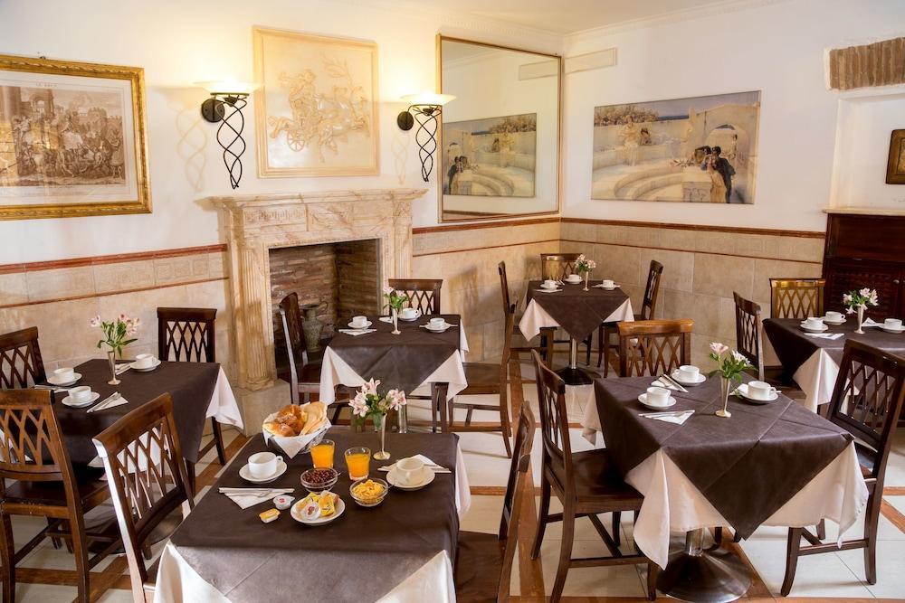 Foto general de Hotel Luciani