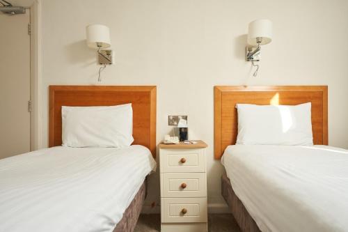 Photo – Hotel Great Western