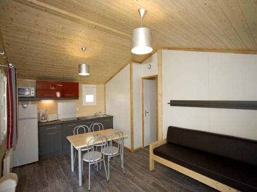 Foto de una habitación de Camping Le Méditerranée Argelès