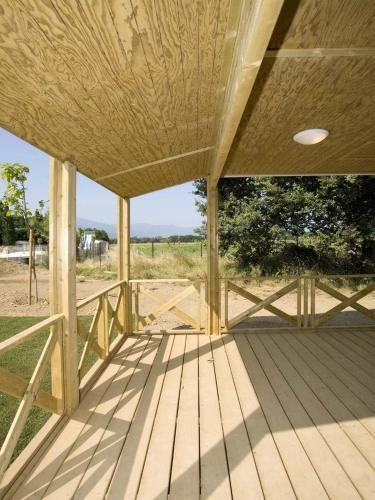 Foto de una habitación de Camping Le Méditerranée Argelès