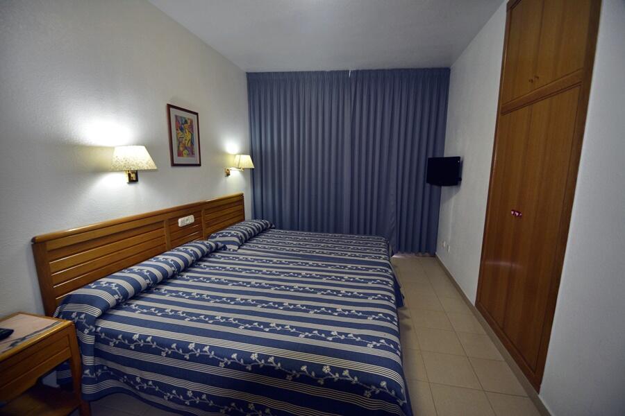 Foto de una habitación de Casa Emilio
