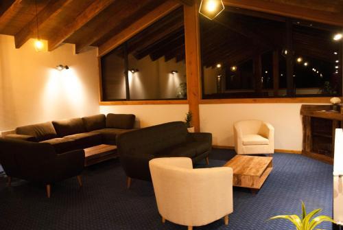 Foto general de Las Bravas Lodge