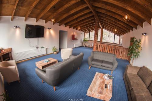 Foto general de Las Bravas Lodge