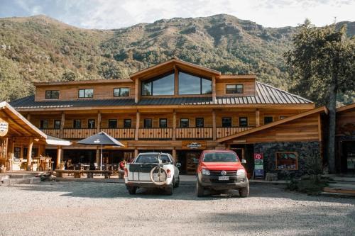 Foto general de Las Bravas Lodge