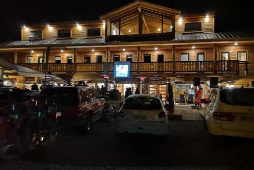 Foto general de Las Bravas Lodge