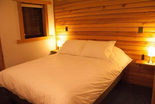 Foto de una habitación de Las Bravas Lodge