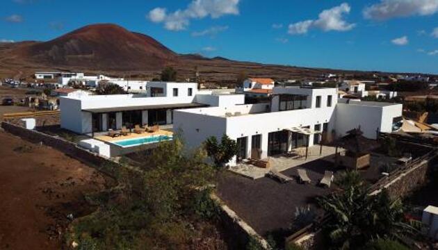 Foto de Agua Guest House