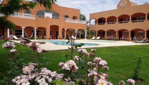 Foto de Las Victorias Apart Hotel