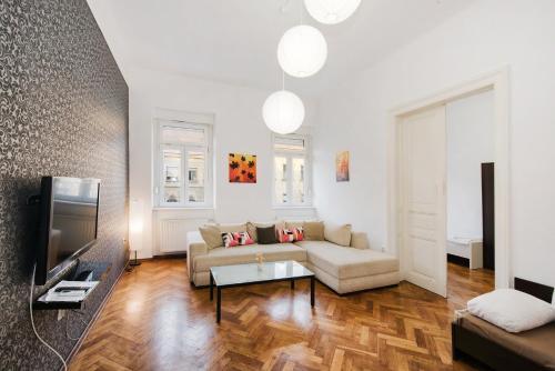 Foto general de Tia Apartments and Rooms