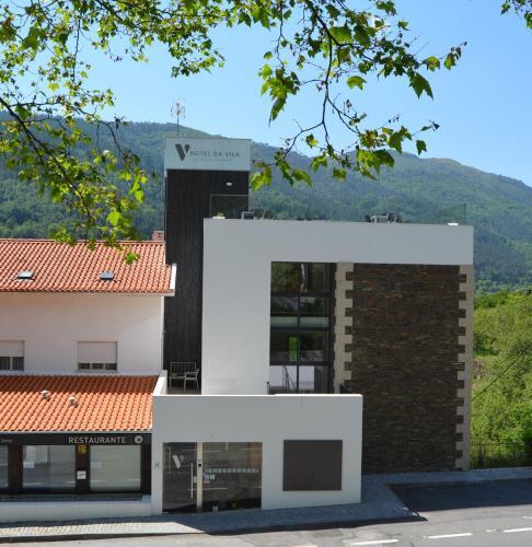 Foto general de Hotel da Vila