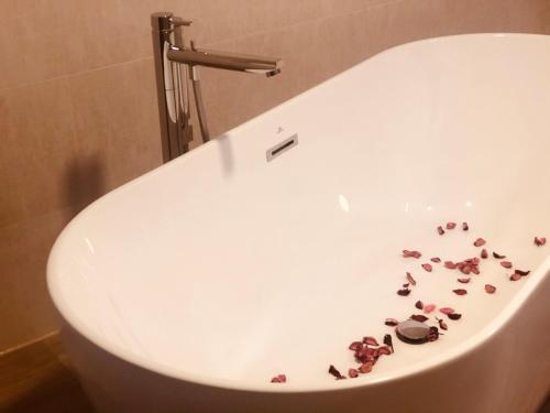 Foto de una habitación de Hotel da Vila