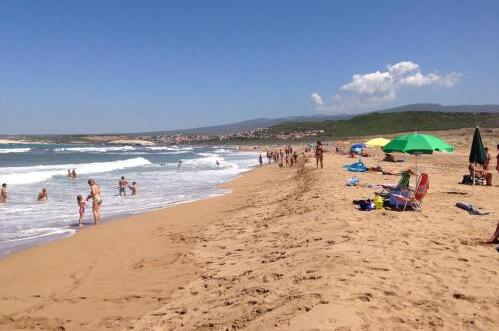 Is Arenas Camping Village, Narbolia - Reserving