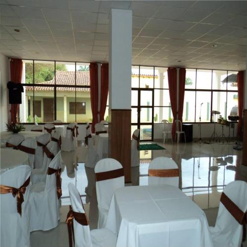 Foto general de Hotel Piesta