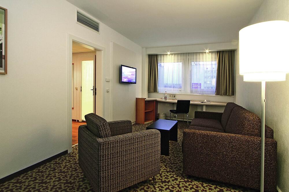 Foto general de Ibis Hotel Koenigstein Dresden