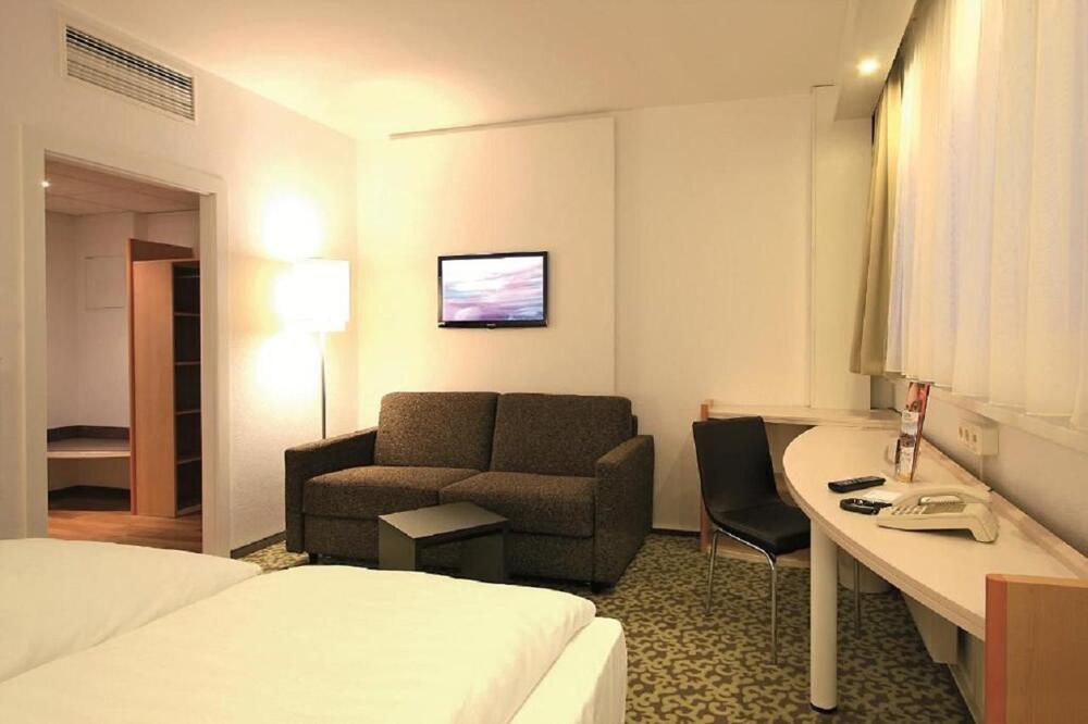 Foto general de Ibis Hotel Koenigstein Dresden