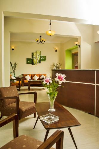 Foto general de Hotel Mitru - Tarija