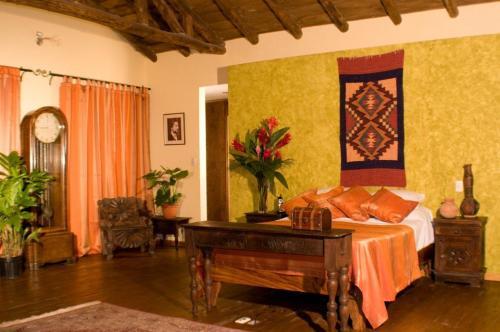 Foto general de Hotel Hacienda La Isla Lodge