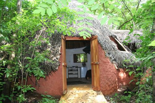 Foto de una habitación de Mundo Milo Eco Lodge