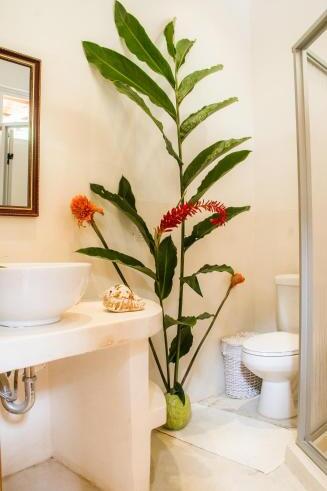 Foto de una habitación de Vista Naranja Ocean View House