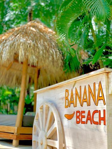 Foto general de Banana Beach Bungalows