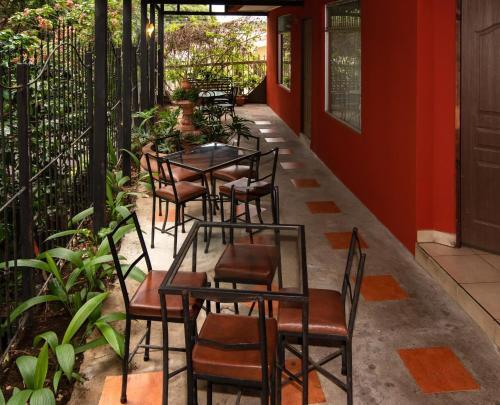 Foto general de Melrost Airport Bed &amp;amp; Breakfast