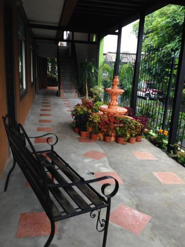 Foto general de Melrost Airport Bed &amp;amp; Breakfast