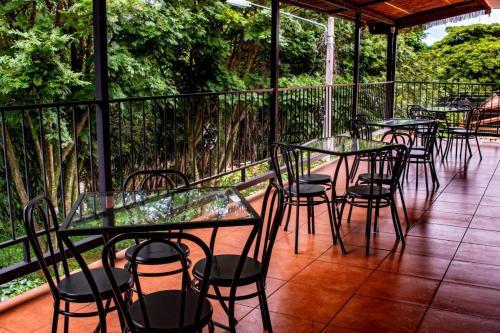 Foto general de Melrost Airport Bed &amp;amp; Breakfast
