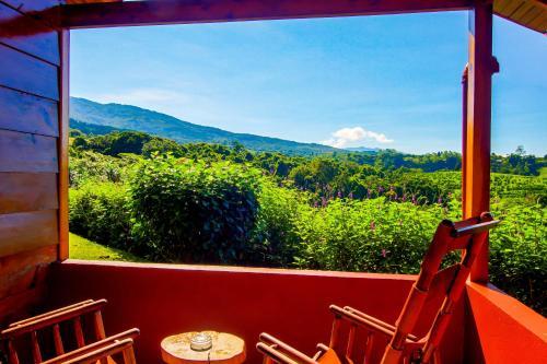 Room – Hotel Mango Valley