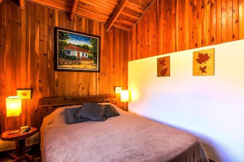 Room – Hotel Mango Valley