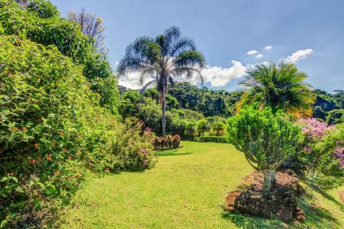 Photo – Hotel Mango Valley