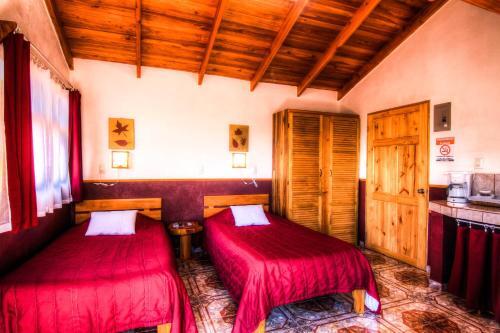 Room – Hotel Mango Valley