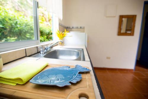 Foto de una habitación de Casitas Sollevante Boutique Hotel