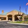 Foto de Hotel Comfort Suites Inn at Ridgewood Farm