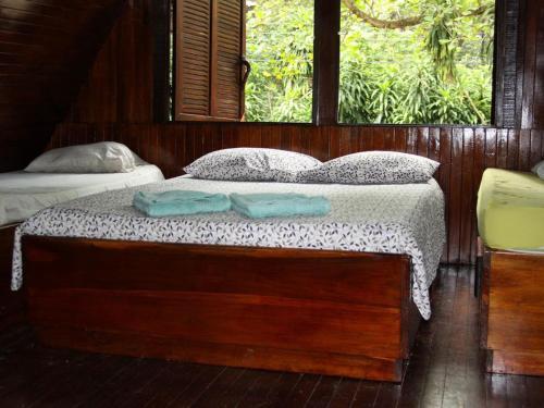 Room – Howler Monkey Hotel