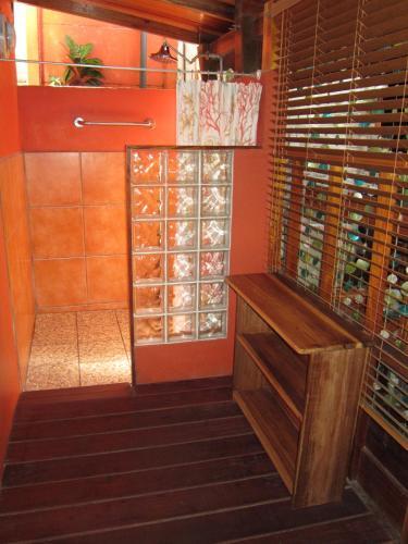 Foto de una habitación de Physis Caribbean Bed &amp;amp; Breakfast