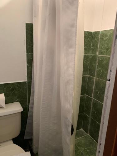 Foto de una habitación de Hotel Don Robert
