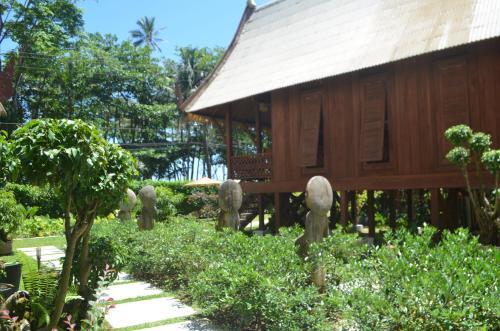 Foto general de Lanna Ban Hotel