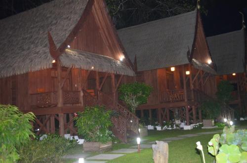 Foto general de Lanna Ban Hotel