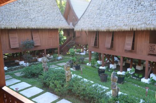 Foto general de Lanna Ban Hotel