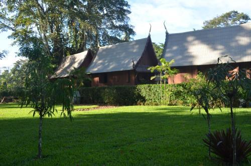 Foto general de Lanna Ban Hotel