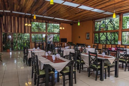 Foto general de Hotel Jaguarundi Lodge - Monteverde