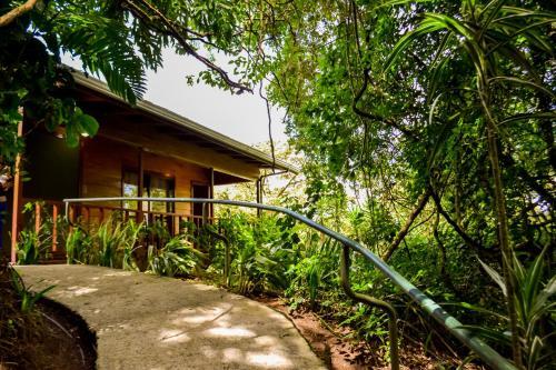 Foto general de Hotel Jaguarundi Lodge - Monteverde