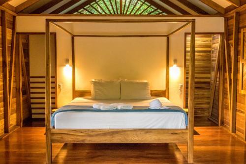 Foto de una habitación de Relax Natural Village Adults Only