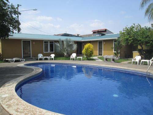 Foto general de Hotel La Punta